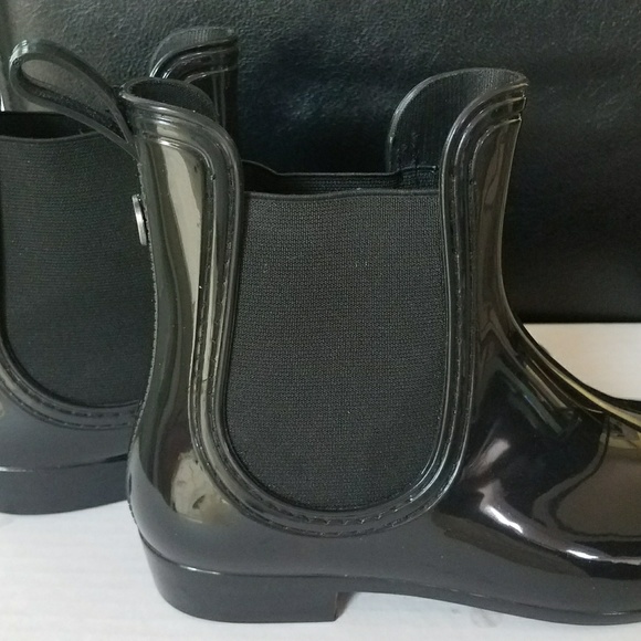 Rain Boots - Picture 5 of 6